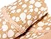 Intimate Portal Women's Bloom Over the Bump Maternity Brief Beige UK 10