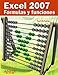 Excel 2007. Fórmulas y funciones (Títulos Especiales) - Paul McFedries