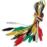 SANEC Arduino Crocodile Cable 1 Piece