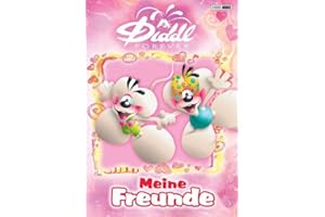 Diddl: Meine Freunde