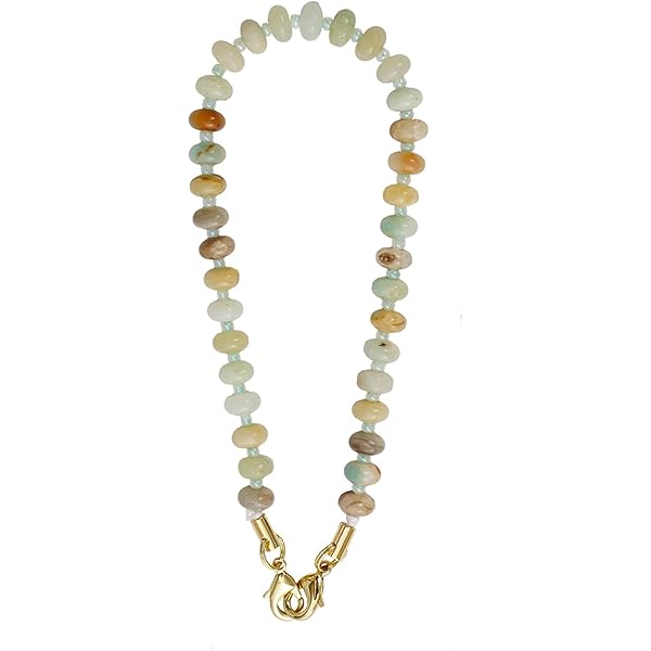 Lanière Téléphone Poignet Bracelet Téléphone MORSUNBELA - Chaîne Perles Avec Mousqueton Pour Smartphone Dragonne Téléphone Perles