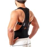 Figiza Magnetic Stand Upright Apparatus Orthopedic Stand Upright Corset Vest Magnetic Corset