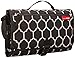 Skip Hop Pronto! Mini Changing Bag -Onyx Tile