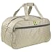 Sidrah Sales Polyester Grey Travel Duffle Luggage Bags (Grey) RS.599.00