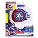 Produktbild Hasbro Avengers B9943EU4 - Captain America Blaster Reveal Schild, Verkleidung
