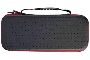 Wokii Sac de rangement pour console Rog Ally - Grande capacité