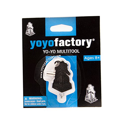 YoyoFactory Yo-Yo Multitool