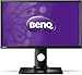 Produktbild BenQ BL2410PT 60,96 cm (24 Zoll) Monitor (VGA, DVI, Display Port, 4ms Reaktionszeit, Pivot) schwarz