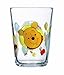 Produktbild Luminarc, Serie Winnie the Pooh, Trinkbecher 3er-Set, mit farbenfrohem Design