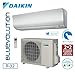 Produktbild Daikin - CLIMATIZZATORE DAIKIN SERIE K 18000 Btu R 410 A FTXM50M - R 32 - FTXM/RXM50M