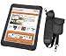 Produktbild Armourdog Rugged Case für das Apple iPad Air 2 mit Handschlaufe, Schulterriemen, mpos Tasche, und gehärtetem Glas Displayschutzfolie