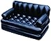5 in 1 Inflatable Sofa with Free Electric Pump RS.2699.00