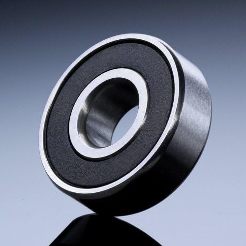 Ball Bearings 5 x 10 x 4 mm ETANCHES Mr 105-2RS of 10