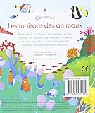Image de Coucou ! - Les maisons des animaux