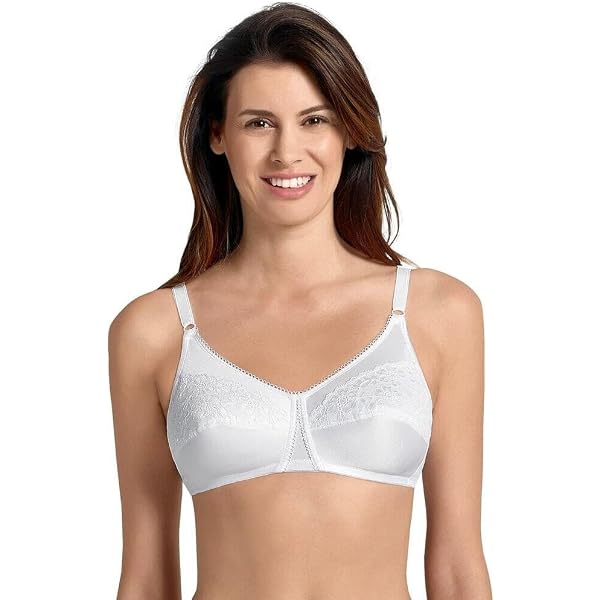 Reggiseno Per Protesi Seno Post Operatorio Amoena Mod. Sarah SB Colore Nero Art 0779