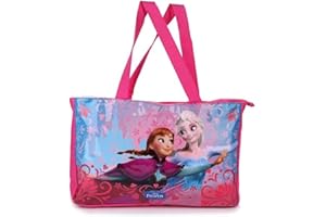 kidparadise Sac de Plage la Reine des Neiges