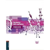 Qu&iacute;mica del carbono (Nomenclatura y Formulaci&oacute;n)