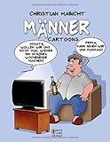 Männer: Cartoons by Christian Habicht