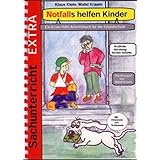 Erste Hilfe Ich Kann Das Set Grundschule Sachunterricht Klasse 3 4 Amazon De Buchholtz Anja Bucher