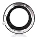 Produktbild Fotga E Mount Adapter Konverter Ring für Canon EOS EF EF-S Objektiv Lens zu Sony Mirrorless Kamera NEX Nex-3 NEX-5C NEX-6 A7 A7S A7RII III A9 A6000 A6300 A6500 EOS-NEX
