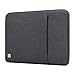 Price comparison product image CAISON 15.6 inch Laptop Sleeve Case Notebook Bag For 15.6" Lenovo IdeaPad 110 310 320 520 Yoga 720 / ACER Aspire 5 3 Spin 5 / HP 15 Spectre x360 / 15.6" ASUS S510UA R541UV