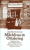 Milchfrau in Ottakring: Tagebuch aus den dreißiger Jahren von Alja Rachmanowa (1. September 2006) Gebundene Ausgabe by