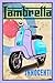Produktbild Lambretta Innocenti Motorroller Scooter Blechschild Metallschild Schild gewölbt Metal Tin Sign 20 x 30 cm