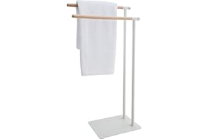 Sealskin Brix Handtuchhalter Weiß