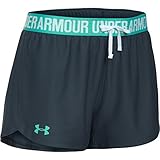 Under Armour 002 Women's Play Up Shorts