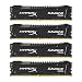 Produktbild HyperX Savage HX426C13SB2K4/16 Arbeitsspeicher 16GB 2666MHz DDR4 CL13 DIMM Kit (4x4GB) XMP