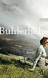 Bücher Neuerscheinungen 2022 - Bühlerhöhe von Brigitte Glaser