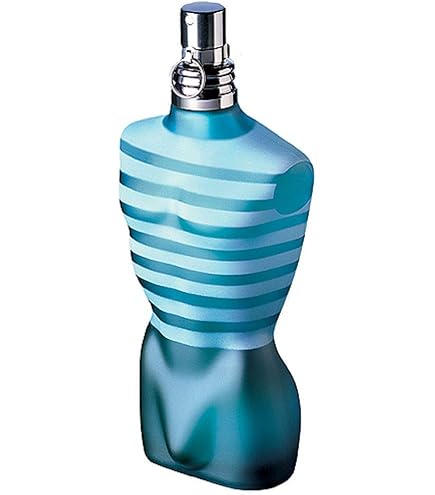 Jean Paul Gaultier Le Male Aviator Eau De Toilette Spray 125ml/4.2