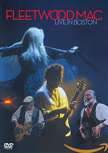 Fleetwood Mac - Live in Boston [Alemania] [DVD]