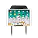 Price comparison product image Hikig Car Headrest Tablets Mount, Headrest Mount Holder for All 7 to 11 inch Tablets, Apple iPad, iPad Mini, iPad Air, iPad Pro 9.6" 10.5", Samsung Galaxy Tab and other more Tablets