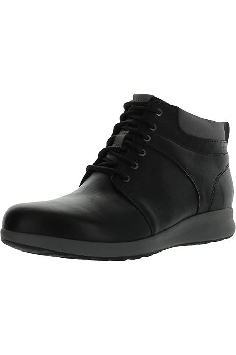 clarks un adorn walk ankle boot