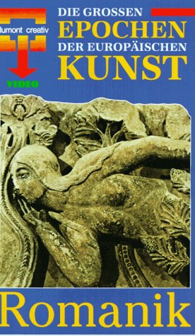 Preisvergleich Produktbild Die großen Epochen der Europäischen Kunst 4 [VHS]