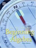 Beginning Algebra