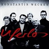 Uferlos - Konstantin Wecker