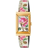 Orologio Gucci donna G-Frame YA147407 : Amazon.it: Orologi