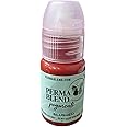 Permablend Pigment Blushed 1/2oz,15ml