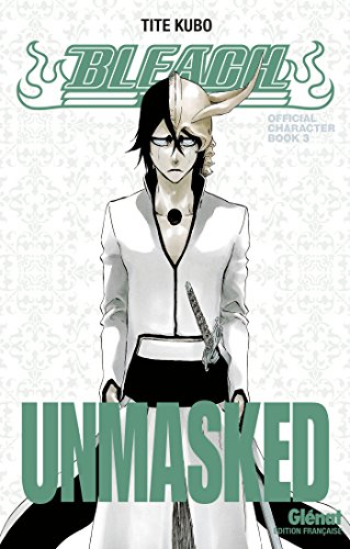 Download Bleach - Unmasked Download Bleach - Unmasked