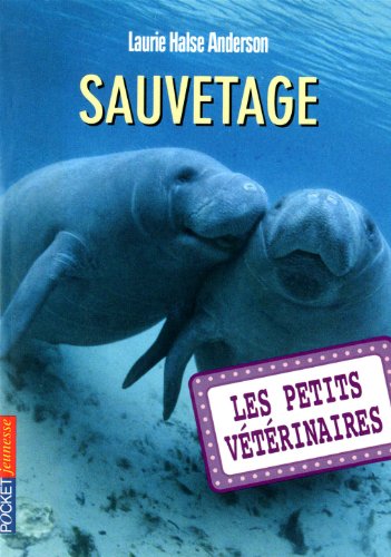 couverture de : Sauvetage couverture de : Sauvetage