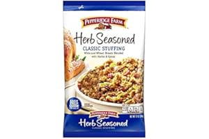 PAYCART DISTRIBUTING INC Pepperidge Farm - Herb Seasonsed - Classic Stuffing - Pack of 3 12oz Bags