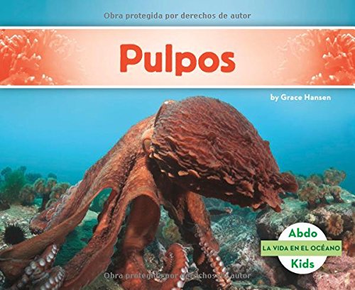 Pulpos (La Vida En El Oceano /Ocean Life)