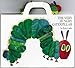 The Very Hungry Caterpillar Giant Board Book and Plush package by 