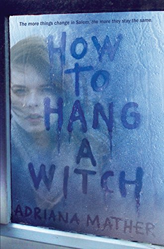 Preisvergleich Produktbild How to Hang a Witch
