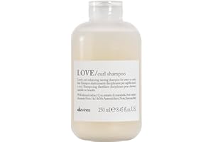 Davines Essential Haircare Love Rizo Shampoo - 250 ml
