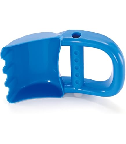 2x Sandschaufeln Aus Edelstahl Netz - Muschelschaufel Für Strandspielzeug