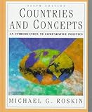 Countries and Concepts: An Introduction to Comparative Politics