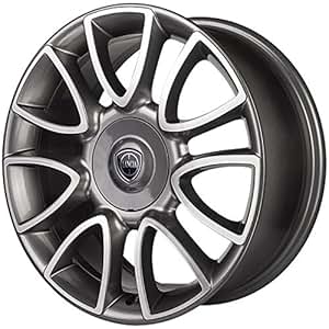 Lancia thesis original alufelgen image